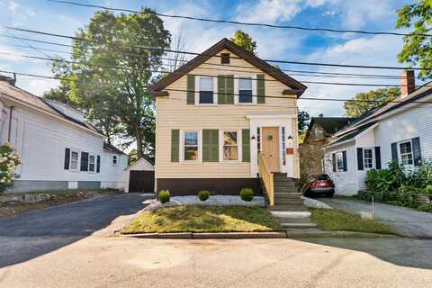 7 Lincoln Street, Concord, NH 03301