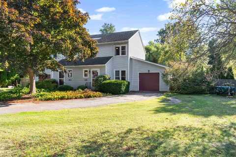 125 Grey Birch Drive, Colchester, VT 05446