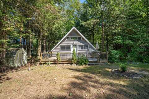 24 Raccoon Alley, Hillsborough, NH 03244