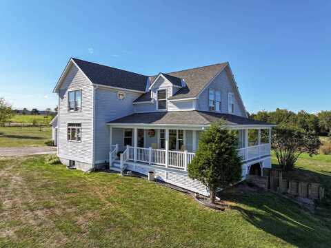 289 Mount Independence Road, Orwell, VT 05760