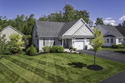 4 Madelyn Drive, Dover, NH 03820