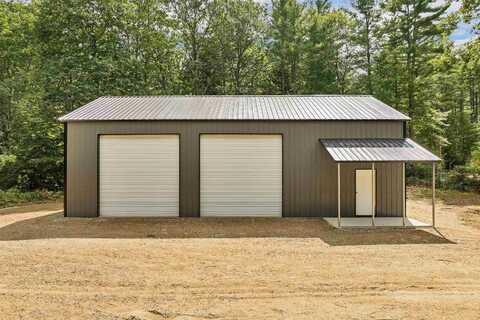 23 Summit View Drive, Tamworth, NH 03886
