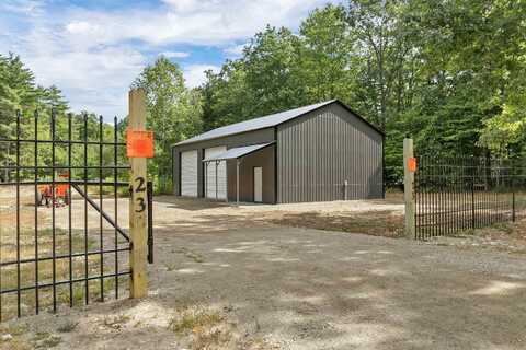 23 Summit View Drive, Tamworth, NH 03886