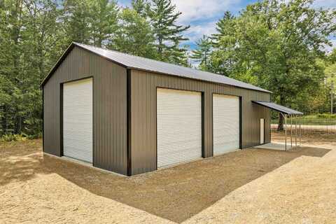 23 Summit View Drive, Tamworth, NH 03886
