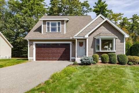 62 Veterans Way, Hampstead, NH 03841