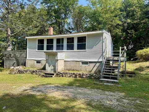 239 Long Pond Road, Northwood, NH 03261