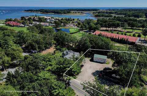 112 Wentworth Road, Rye, NH 03870