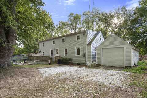 1000 Greenland Road, Portsmouth, NH 03801