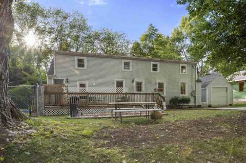 1000 Greenland Road, Portsmouth, NH 03801