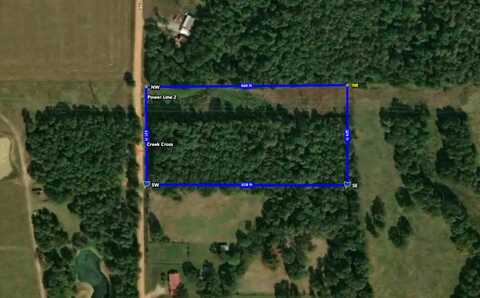 TBD N 458 Road, Jay, OK 74346