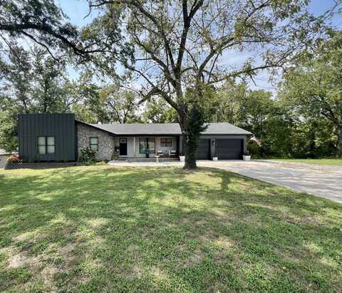 1420 Sumac Road, Grove, OK 74344