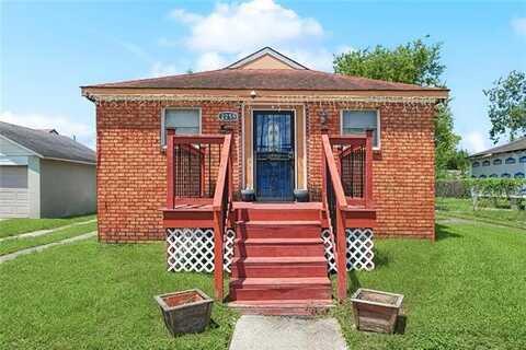 2259 HUMANITY Street, New Orleans, LA 70122