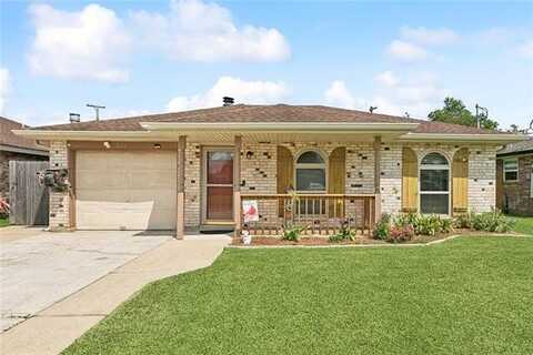 224 JANET Drive, Saint Rose, LA 70087