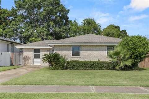 3925 DELAWARE Avenue, Kenner, LA 70065