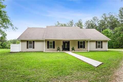 20049 FAIRHAVEN Road, Covington, LA 70435