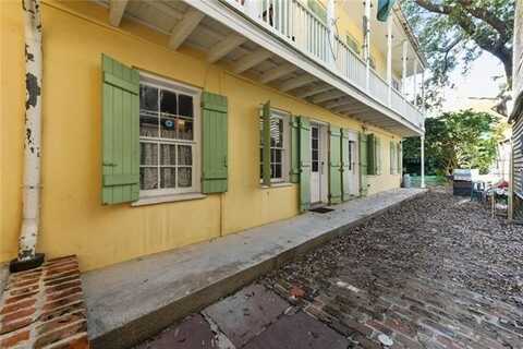 1015 ST. ANN Street, New Orleans, LA 70116