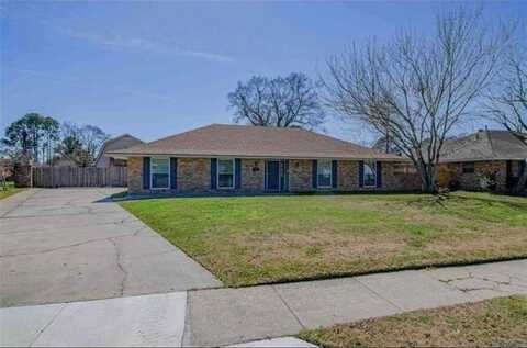 8566 E THURMAN Drive, Baton Rouge, LA 70806