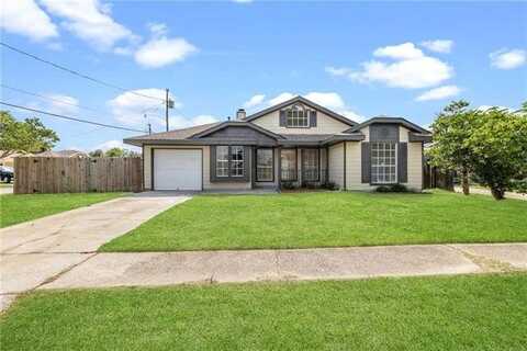 132 MORNING GLORY Lane, Westwego, LA 70094