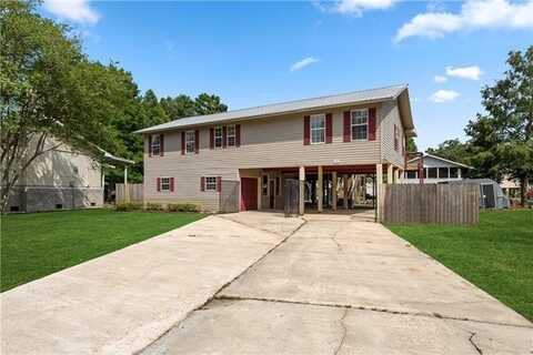 31427 JUDITH Drive, Springfield, LA 70462
