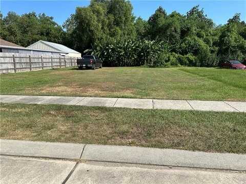 Lot 7 MAUREEN Lane, Meraux, LA 70075