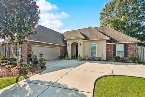 43421 BISCAYNE Drive, Hammond, LA 70403