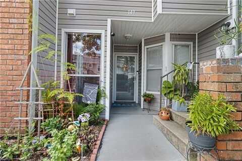 149 AVANT GARDE Circle, Kenner, LA 70065