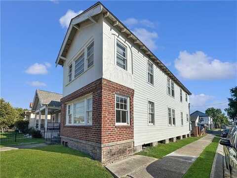 4401 ELBA Street, New Orleans, LA 70125