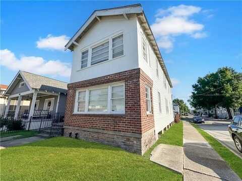 4403 ELBA Street, New Orleans, LA 70125