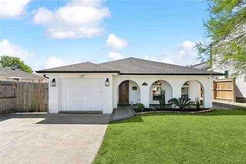 4912 W ESPLANADE Avenue, Metairie, LA 70006