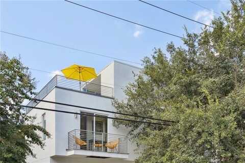 3424 NASHVILLE Avenue, New Orleans, LA 70125
