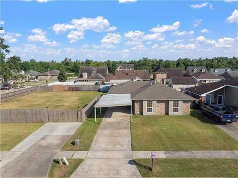 2913 EARL Drive, Meraux, LA 70075