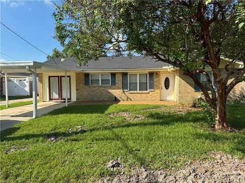 189 AUTIN Street, Des Allemands, LA 70030