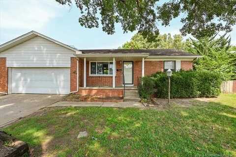 1647 E 55th Street, Tulsa, OK 74105