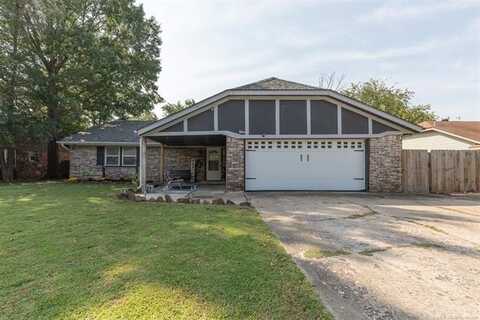 2509 E El Paso Street, Broken Arrow, OK 74014