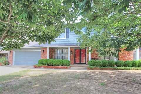 6407 S 109th East Avenue, Tulsa, OK 74133