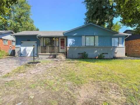 7449 E 30th Place, Tulsa, OK 74129