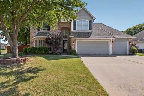 101 S Poplar Avenue, Broken Arrow, OK 74012