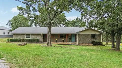 11336 251st Street, Beggs, OK 74421