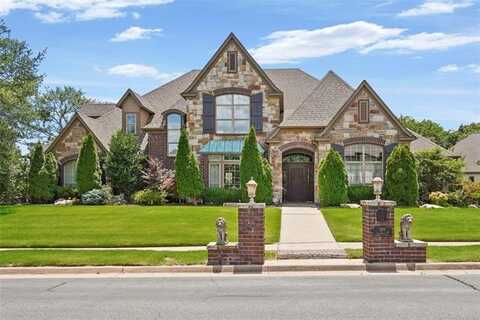 509 E Glendale Street, Broken Arrow, OK 74011