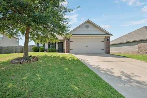 8728 S 262nd East Avenue E, Broken Arrow, OK 74014