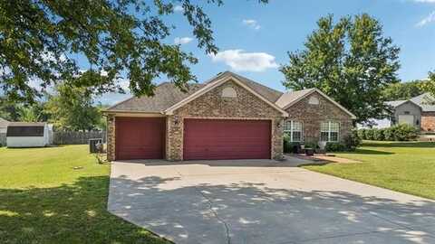 8826 E 105th Street North, Owasso, OK 74055