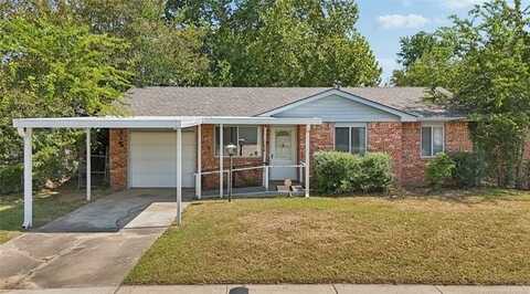 315 S 190th East Avenue, Tulsa, OK 74108