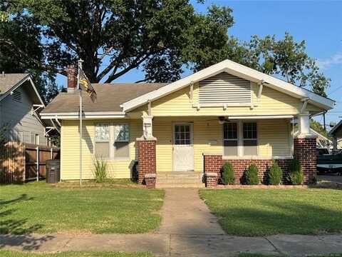 1520 S Dewey Avenue, Bartlesville, OK 74003