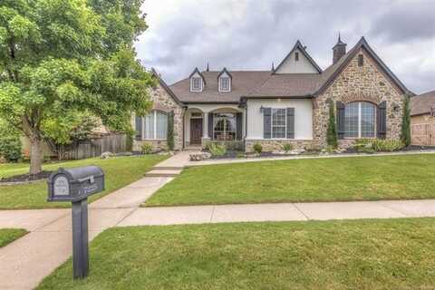 7225 E 112th Place, Bixby, OK 74008