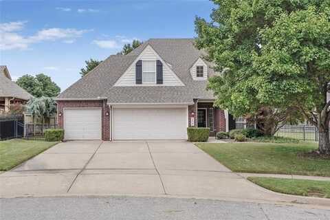 3810 S Palm Avenue, Broken Arrow, OK 74011