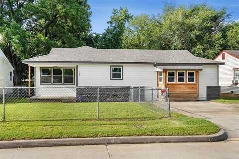 116 W 49th Place N, Tulsa, OK 74126