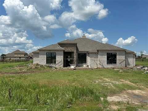 2795 Crosscreek Drive, Oologah, OK 74053