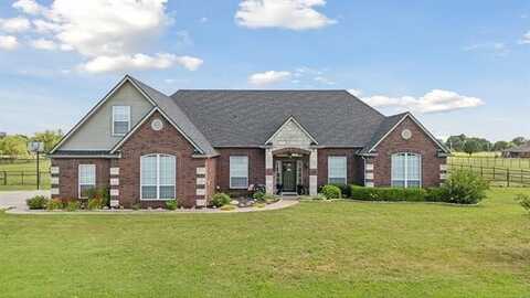 2330 E Cimarron Court, Oologah, OK 74053