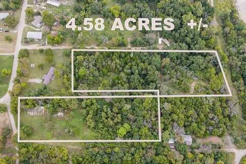 420 W El Paso, Yale, OK 74085