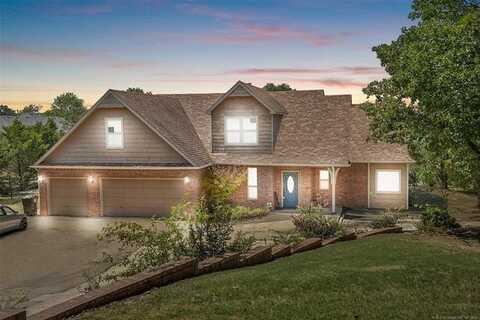 1474 S 271 West Avenue, Sand Springs, OK 74063